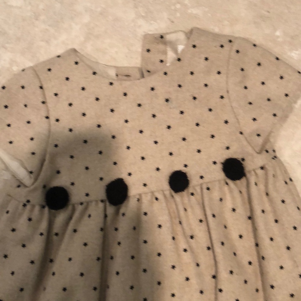 Zara kids dress - Picture 2 of 4